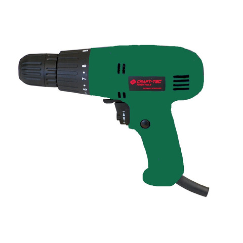 Craft-tec PXSD 101/900