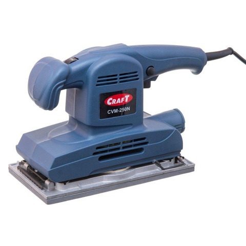 Craft CVM 250N