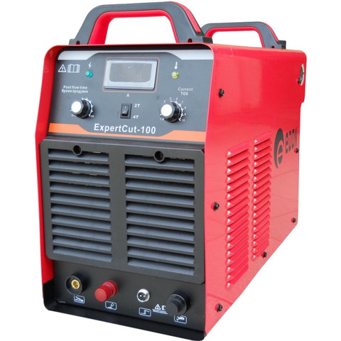 Эдон Expert CUT-100