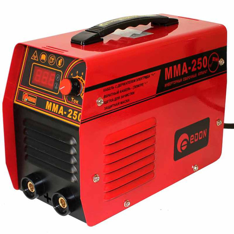 Эдон MMA 250