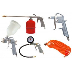 Набор для компрессора Edon WP-5