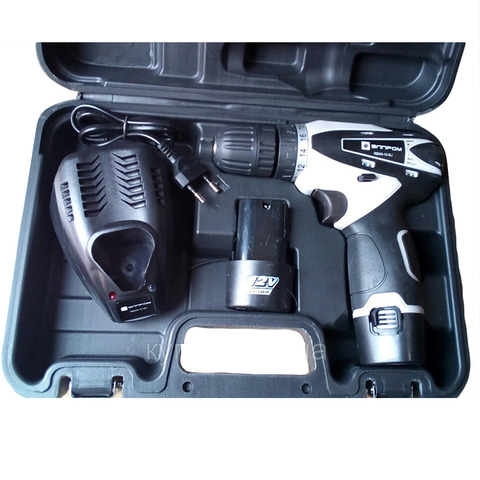 Элпром ЭДША-12-2 Li