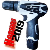 Элпром ЭДША-12-2 Li