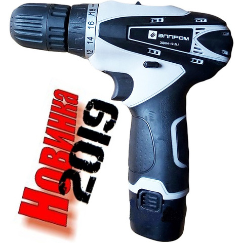 Элпром ЭДША-12-2 Li