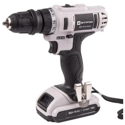 Элпром ЭДША-18-2-Li