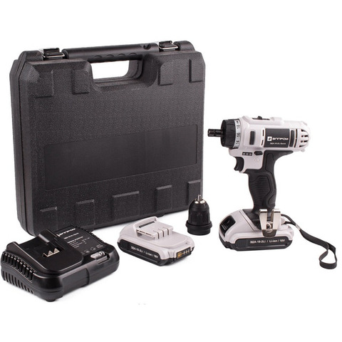 Элпром ЭДША-18-2-Li Quick