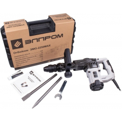 Элпром ЭМО-2250MAX