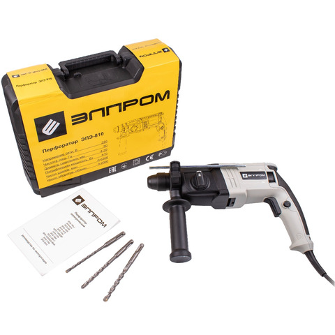 Элпром ЭПЭ-810