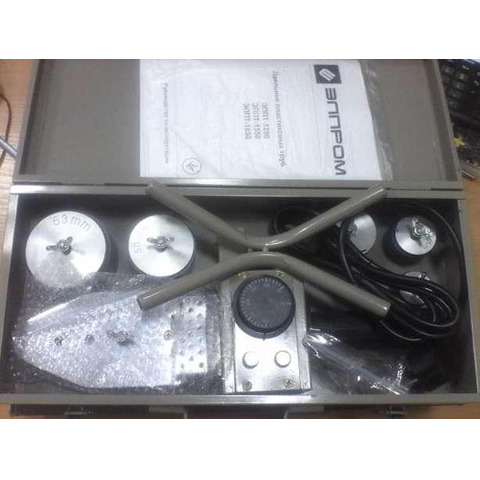 Элпром ЭППТ-1550