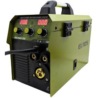 Eltos MIG/MMA-350