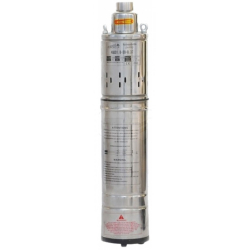 Euroaqua 4QGD1,2-50-0,37