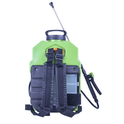 Foresta BS-12