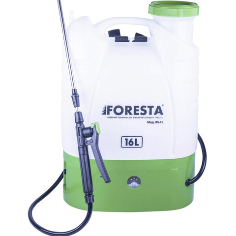 Foresta BS-16