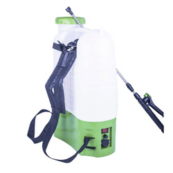 Foresta BS-16
