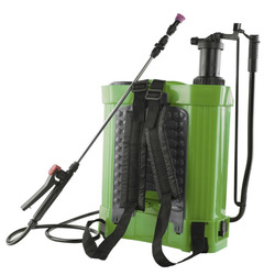 Foresta BS-16М