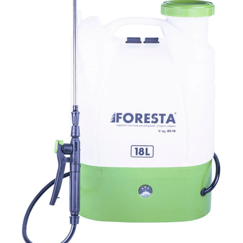 Foresta BS-18