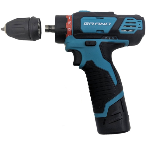 Grand ДА-12DFR/PRO