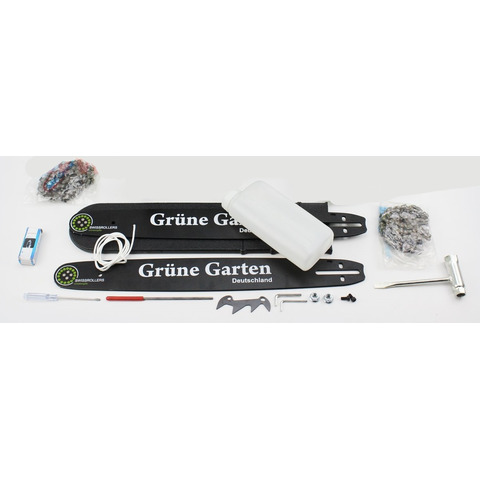 Grune Garten GG-6000