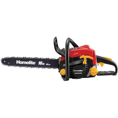 Homelite HCS3840B