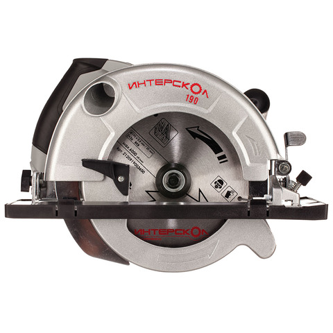 Интерскол ДП-190/1600M