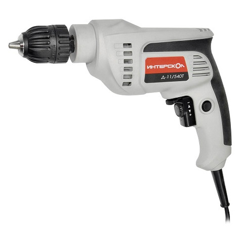 Интерскол Д-11/540ЭР