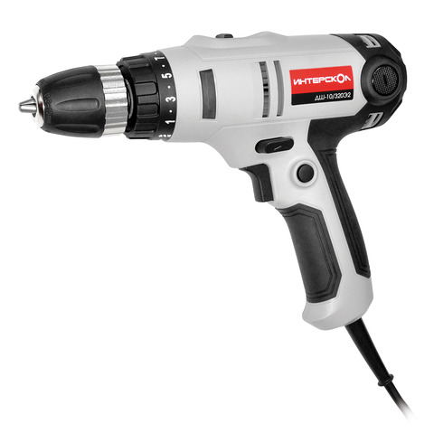 Интерскол ДШ-10/320Э2