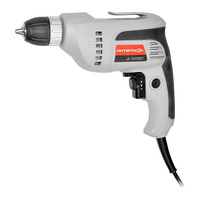 Интерскол Д-10/350ЭР