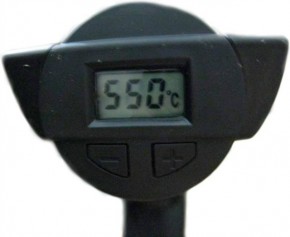 Интерскол ФЭ-2000ЭД