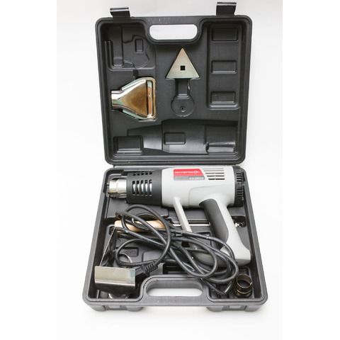 Интерскол ФЭ-2000Э