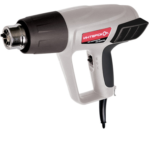 Интерскол ФЭ-2000ЭД