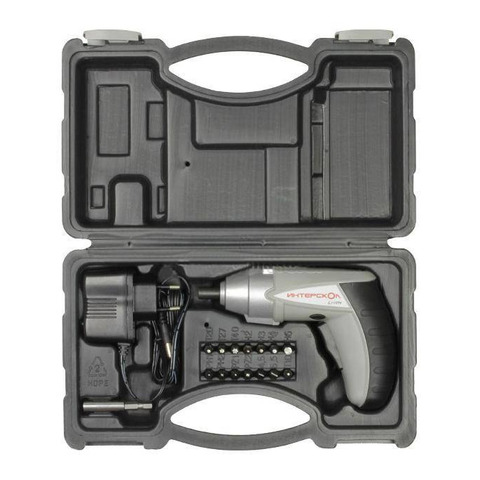 Интерскол ОА-3,6