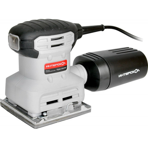 Интерскол ПШМ-104/220