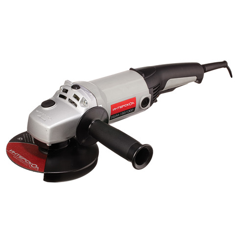 Интерскол УШМ-150/1300