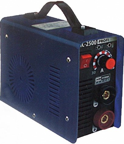 Ижмаш ИС 2500 Profi мини