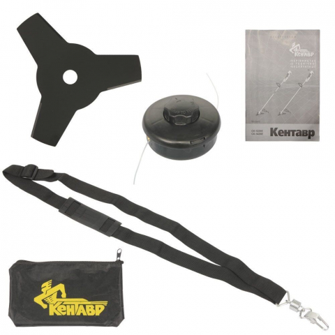 Кентавр СК-1635E