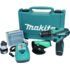 Makita DF 330 DWE