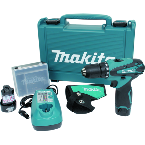 Makita DF 330 DWE