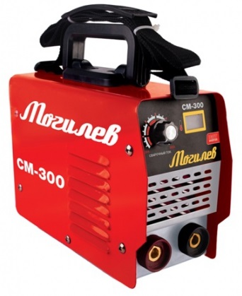 Могилев СМ-300