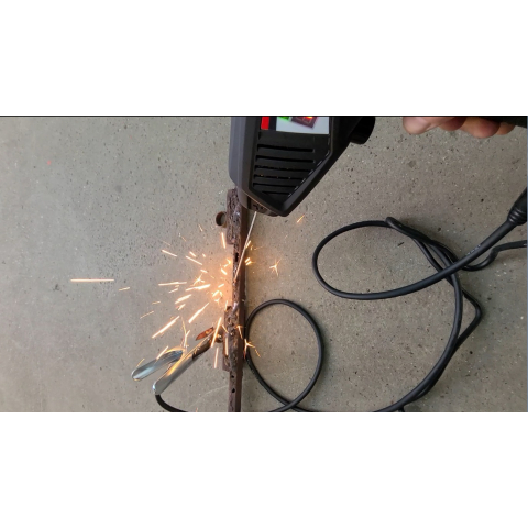 Mustang Star MMA-320