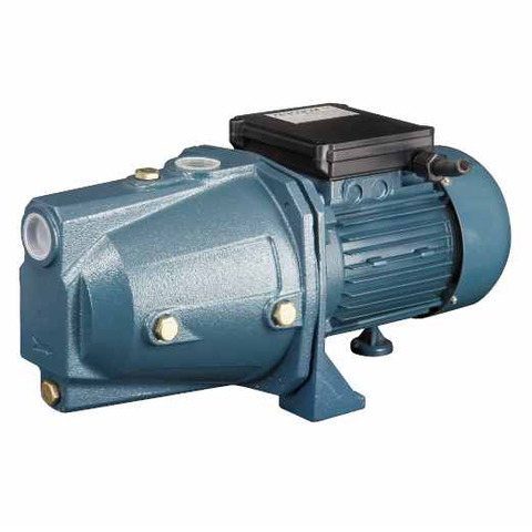 Насосы плюс оборудование JET 110B