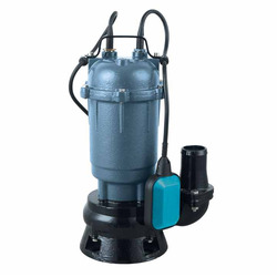 Насосы плюс оборудование WQD 8-16-1,1F