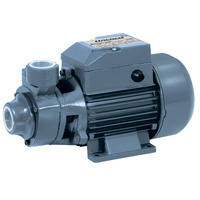 Насосы плюс оборудование QB 60