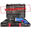 Odwerk BSB 812 RE SET