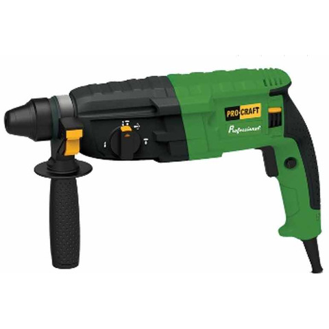 Procraft BH-1400DFR