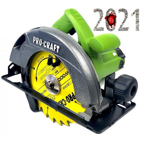 Procraft KR-2300