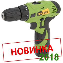 Procraft PA-12 LiS