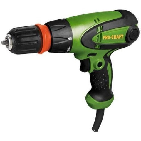 Procraft PB 1200 DFR