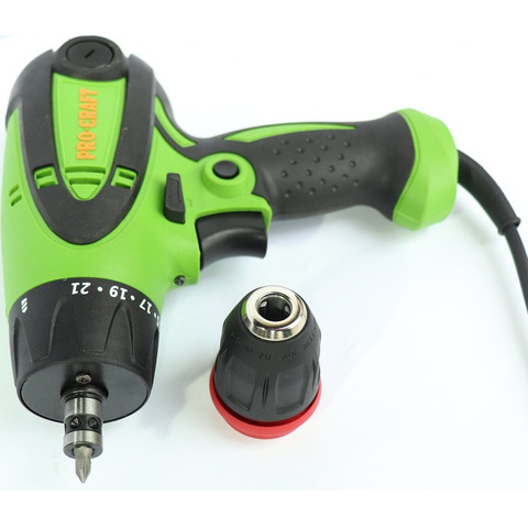 Procraft PB 1200 DFR