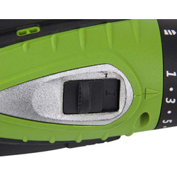 Procraft PB 1350/2 DFR