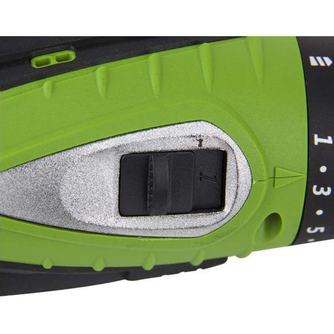 Procraft PB 1350/2 DFR